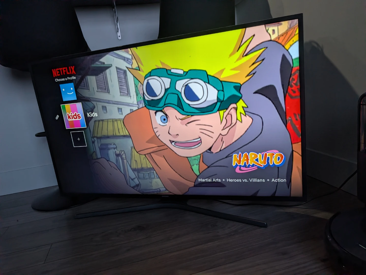 Samsung Smart TV - photo 2