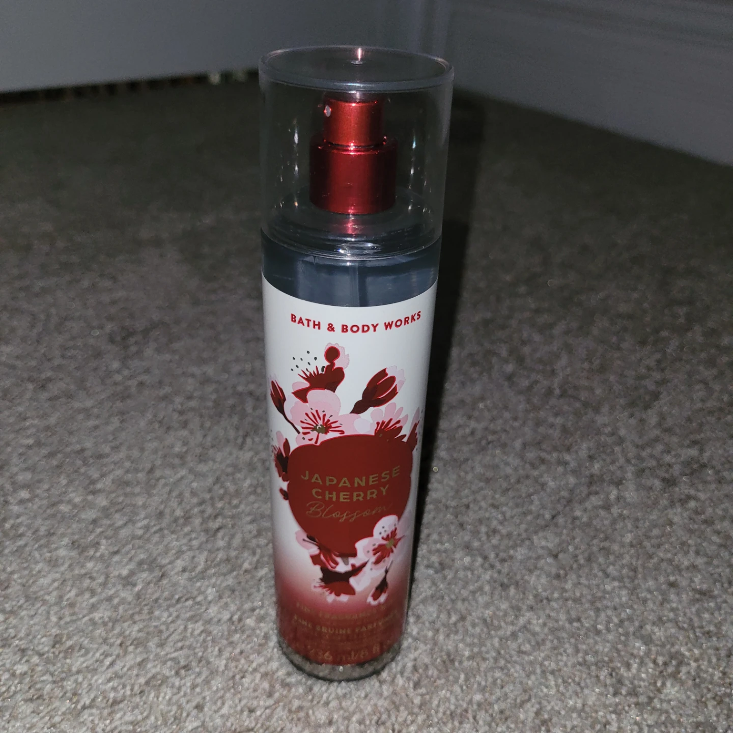 Bath & Body Works Japanese Cherry Blossom Fine Fragrance Mist