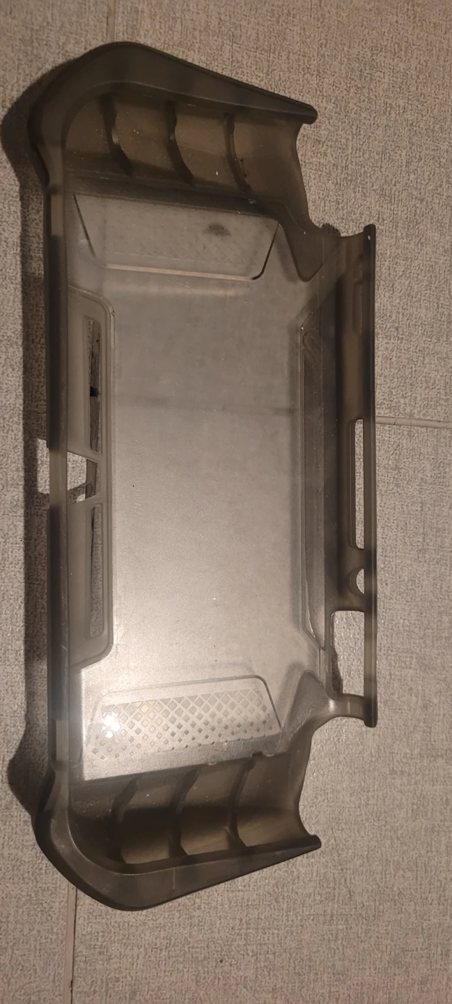 Nintendo Switch Lite package! - photo 3