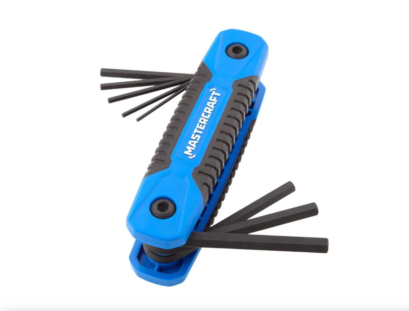 Mastercraft Hex Key Set