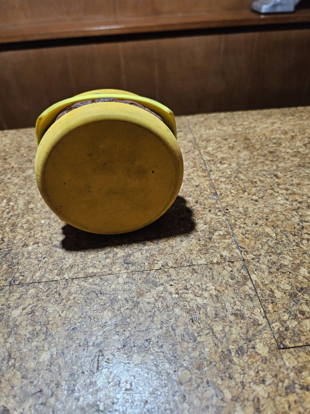 Burger Dog Toy - photo 3