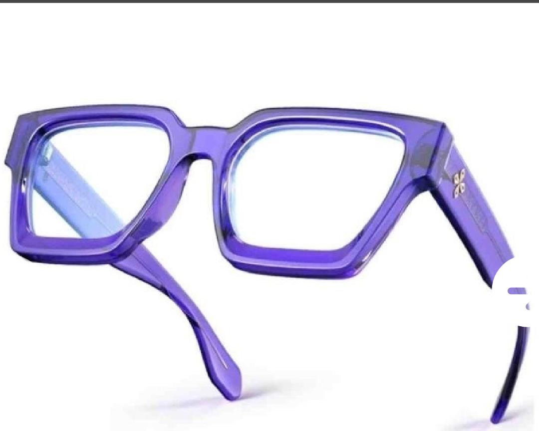 VISOONE Blue Light Blocking Glasses