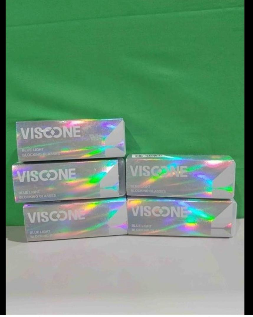 VISOONE Blue Light Blocking Glasses - photo 3