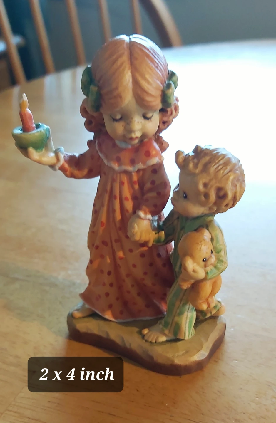 ANRI Designer Valentine Collection Figurines - photo 3