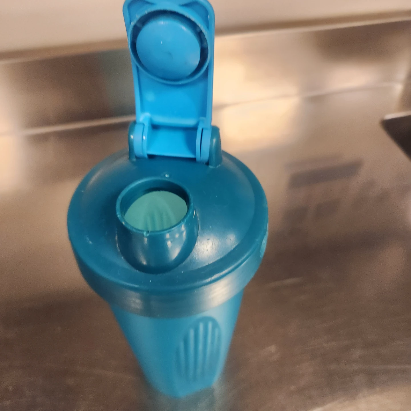Blender Bottle Shaker Cup - photo 2