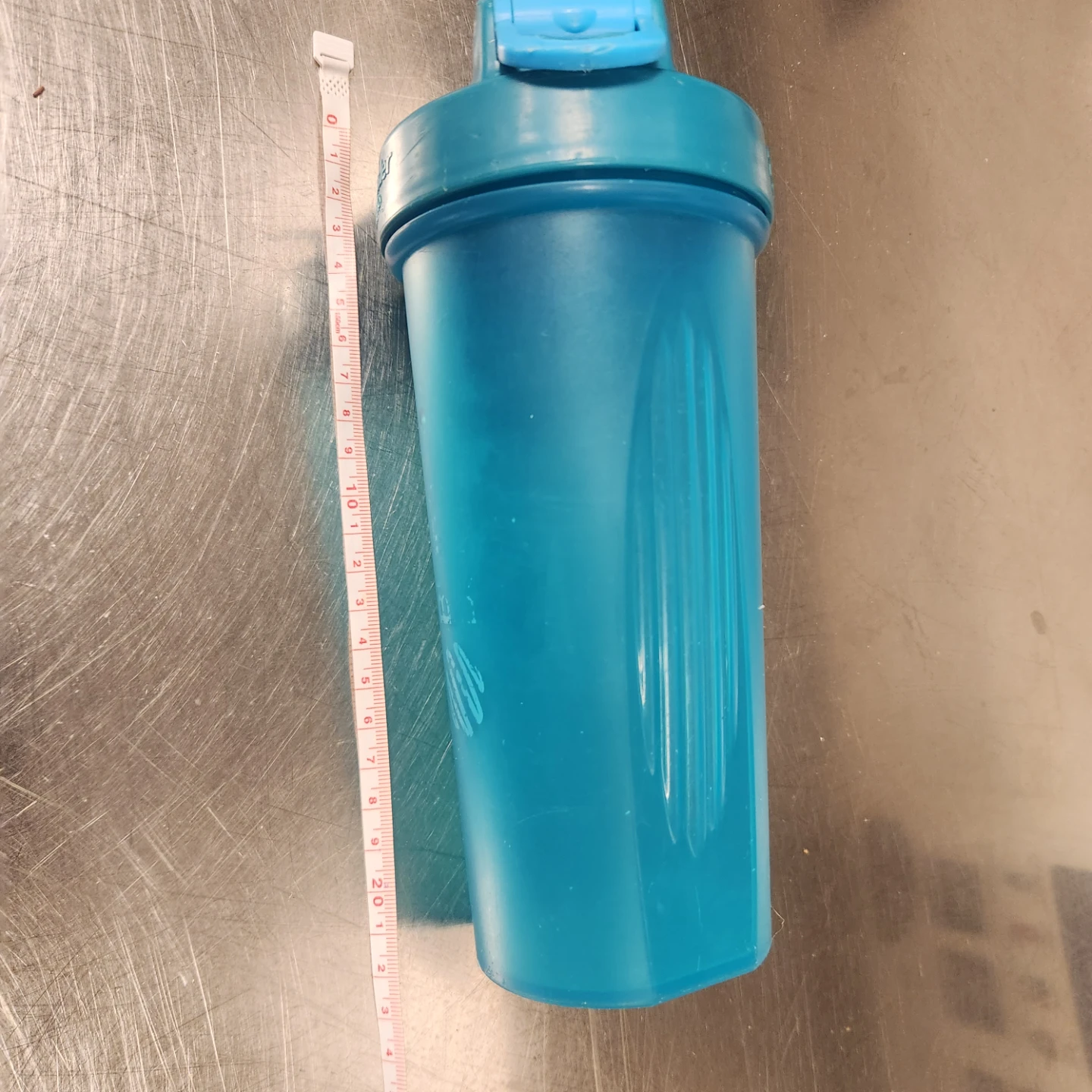 Blender Bottle Shaker Cup - photo 3