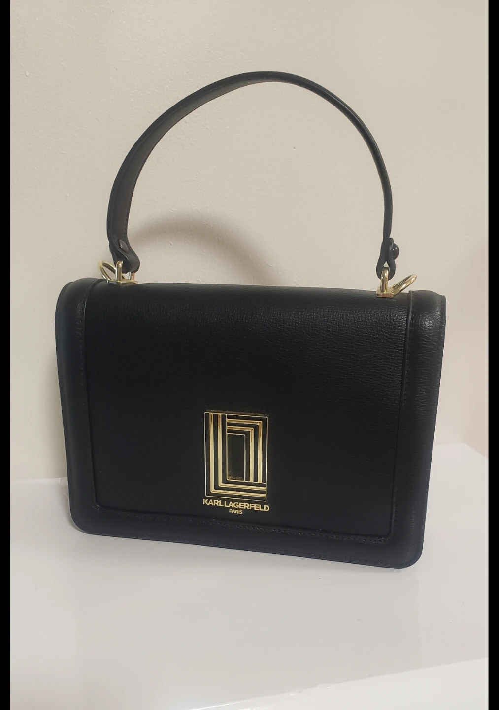 Brand new Karl Lagerfeld Simone Crossbody Bag