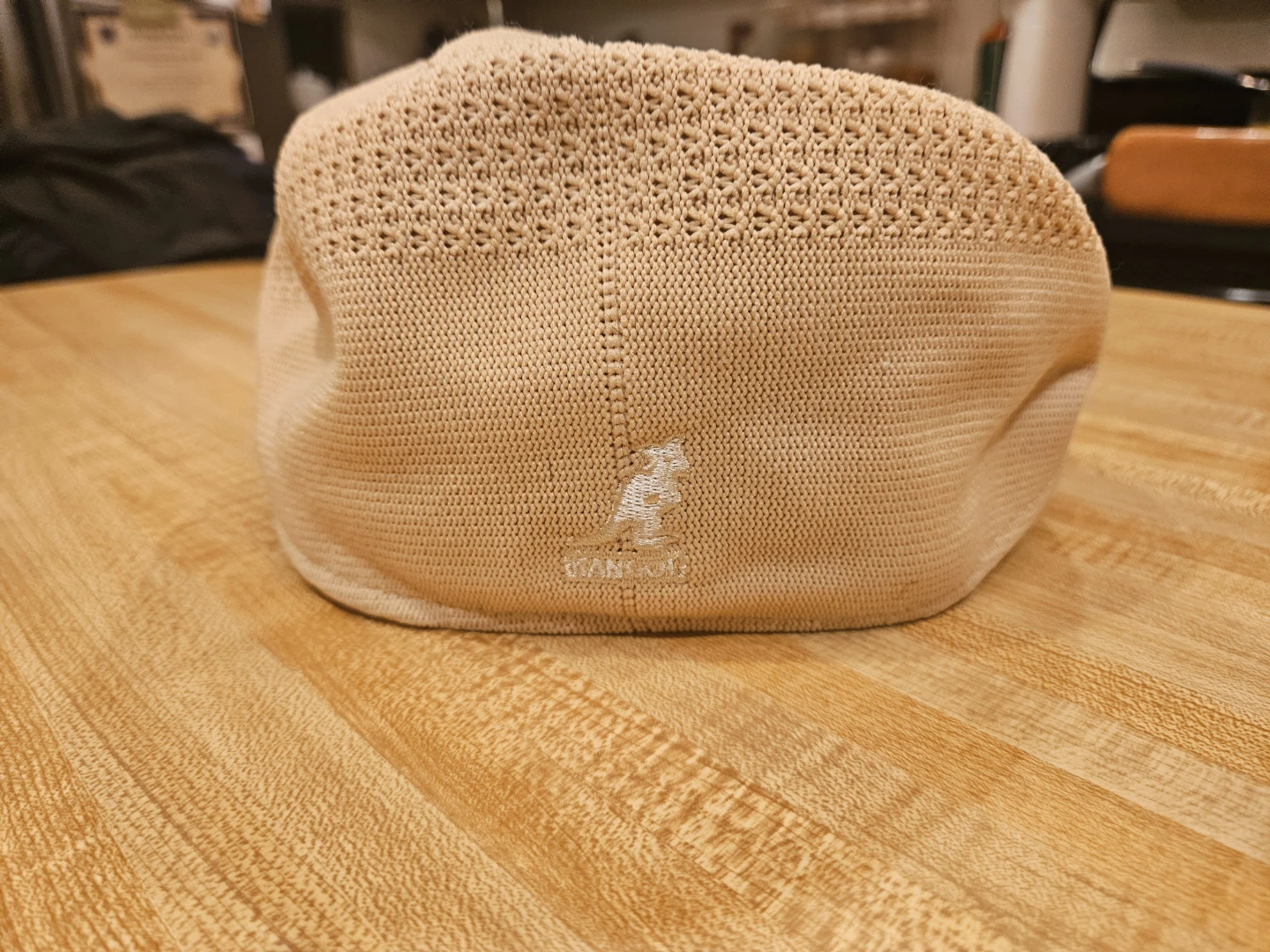 Kangol Bermuda Casual Hat - photo 3