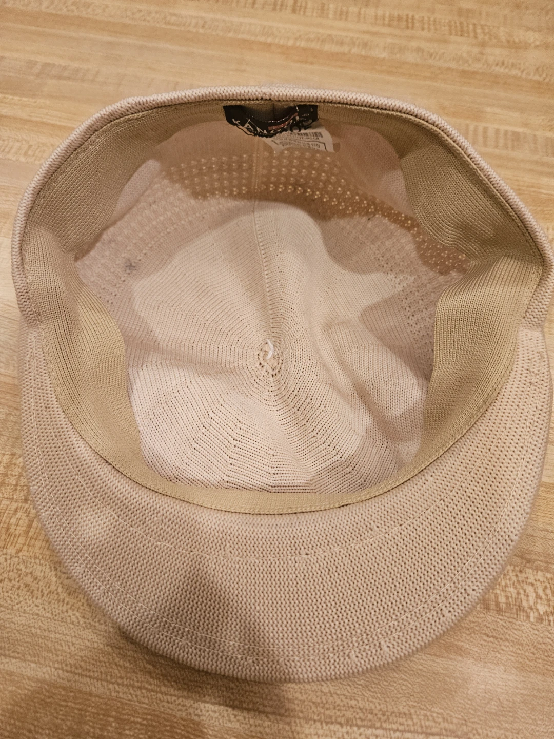 Kangol Bermuda Casual Hat - photo 4