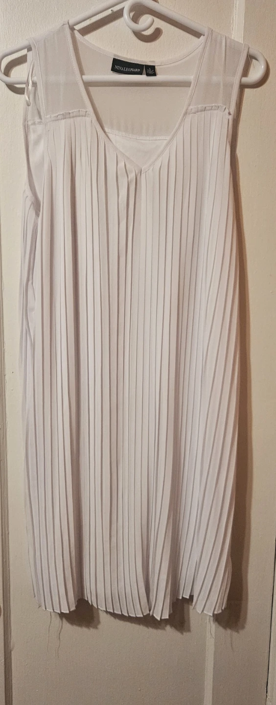 Women's summer dress