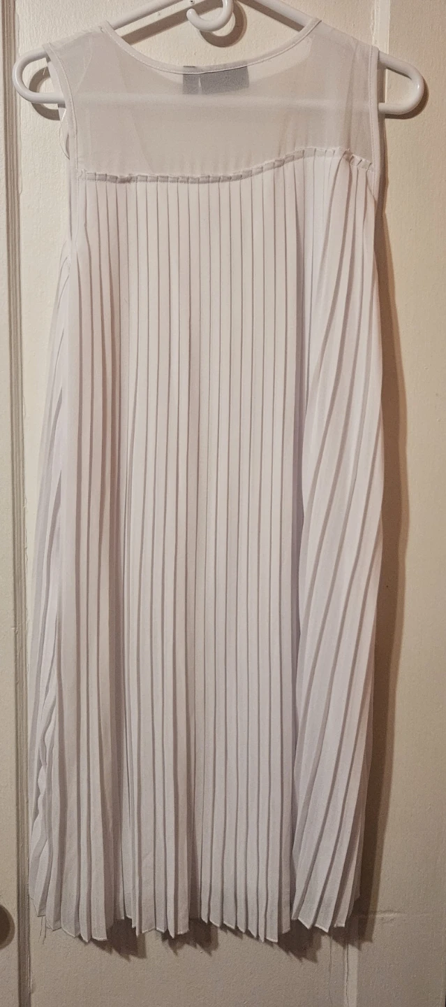 Women's summer dress - photo 2