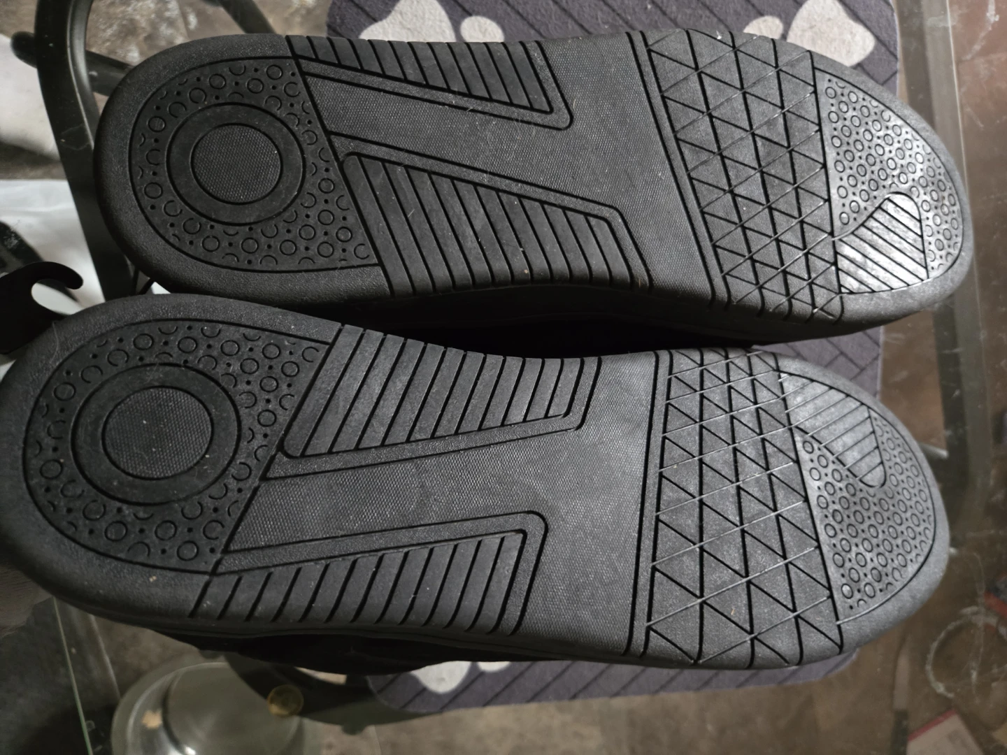 George Black Shoes x2 both - photo 5