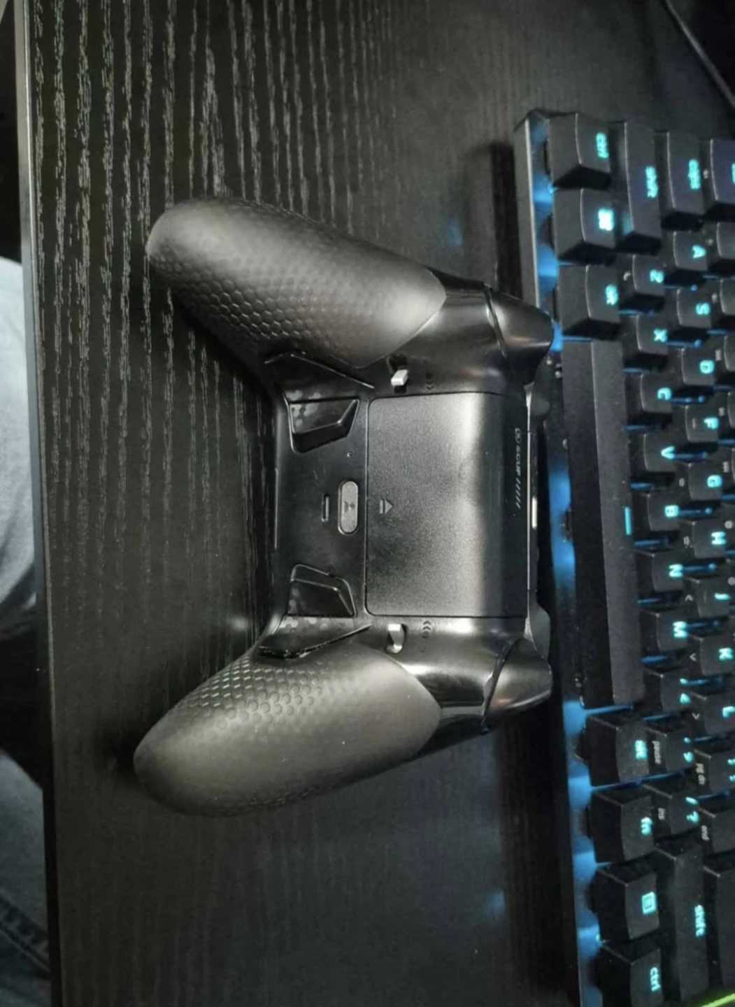 Xbox Series S W/ Scuf Controller & storage devices - photo 5