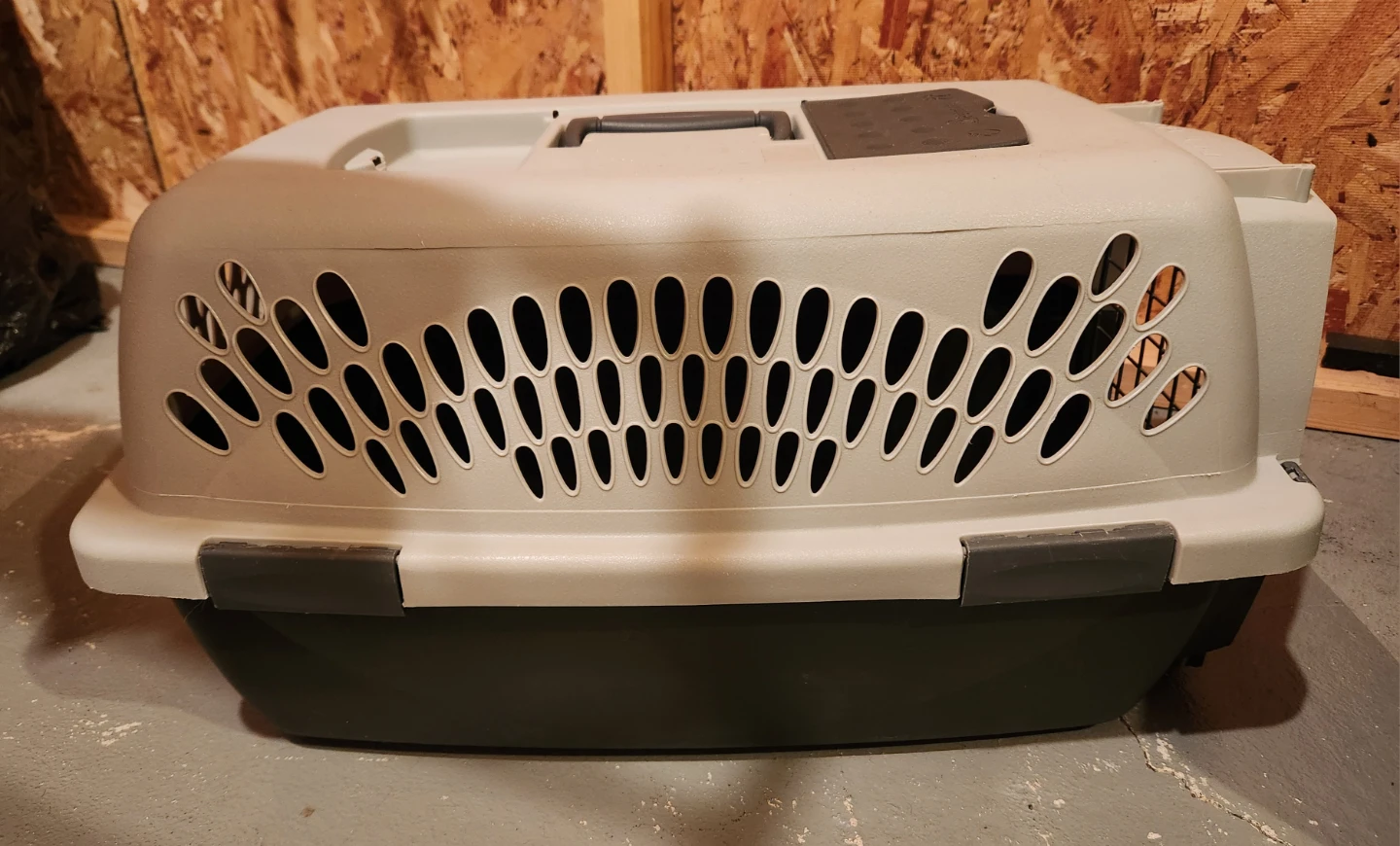 Pet Carrier - photo 2