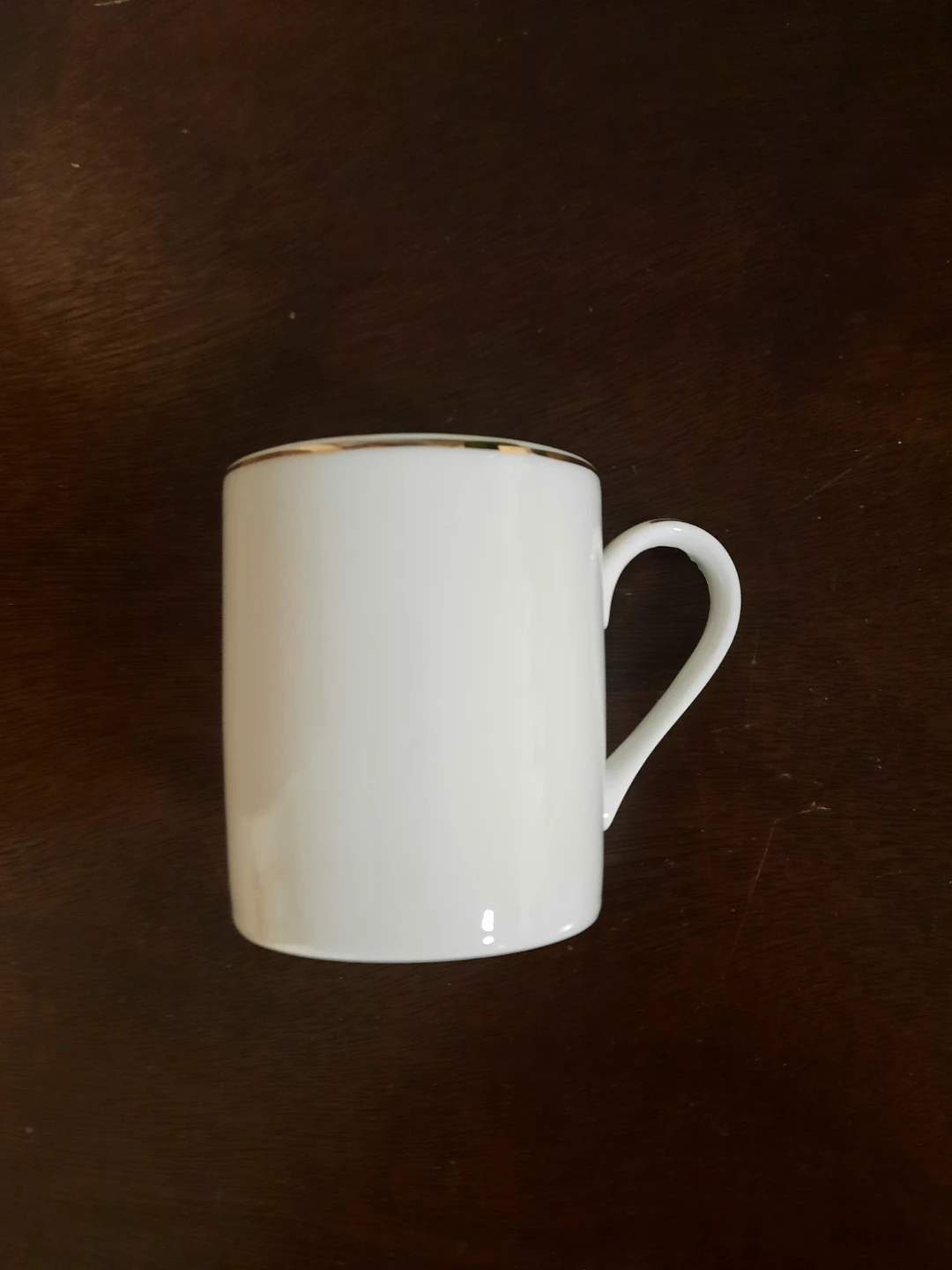 PRECITIME 8-Piece  Espresso Cup & Saucer Set - photo 2