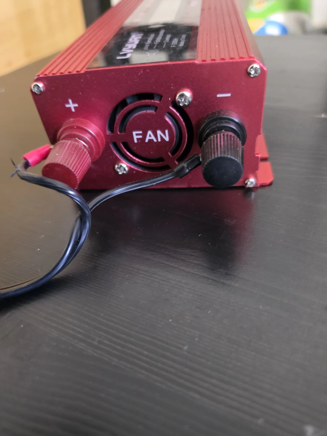 LYYUAN 2000W Solar Smart King Power Inverter - photo 3