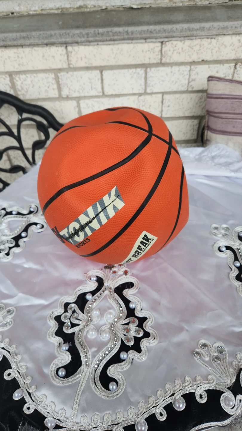 Winn Basketball