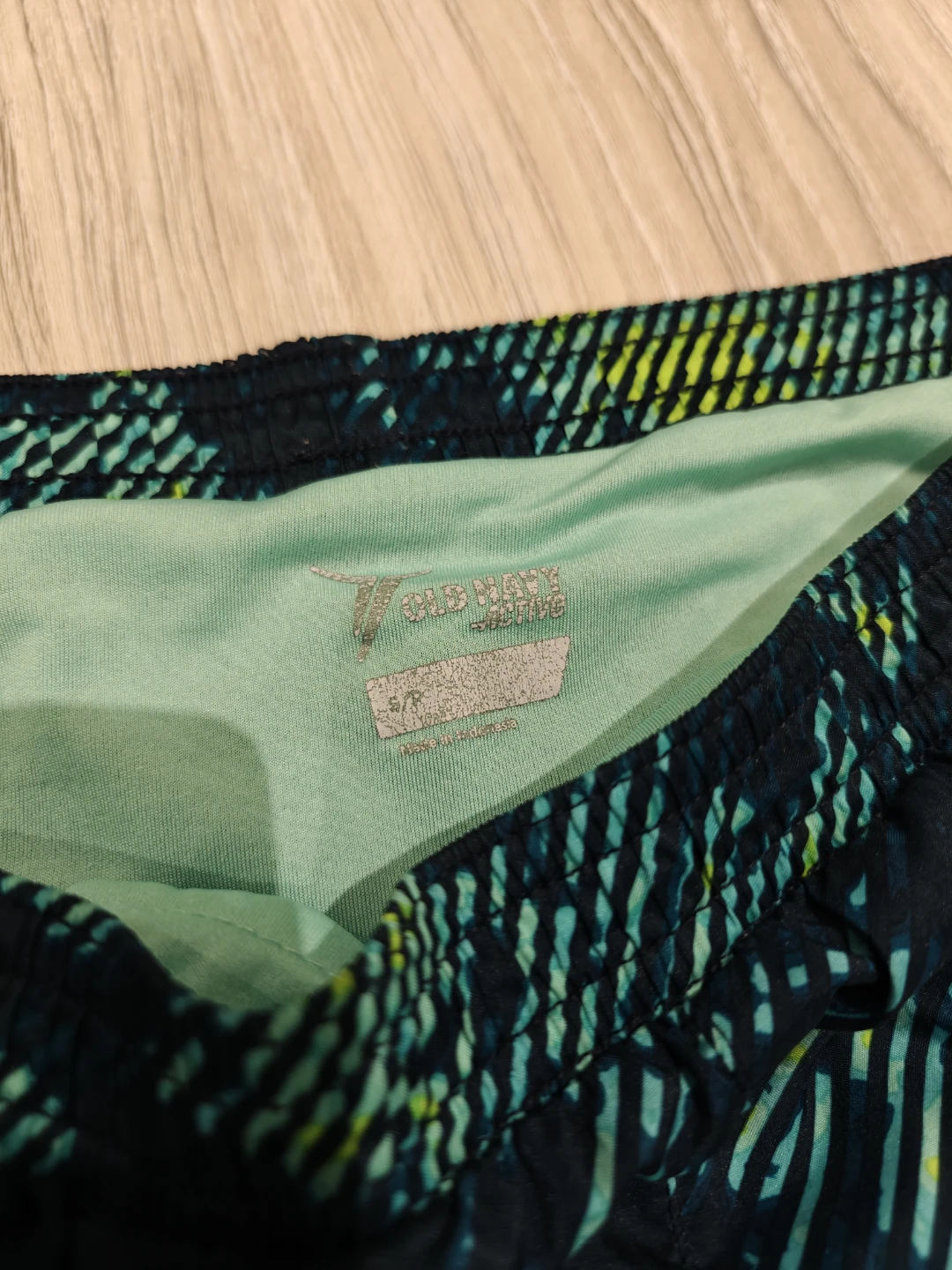 Old Navy Active Running Shorts - photo 2