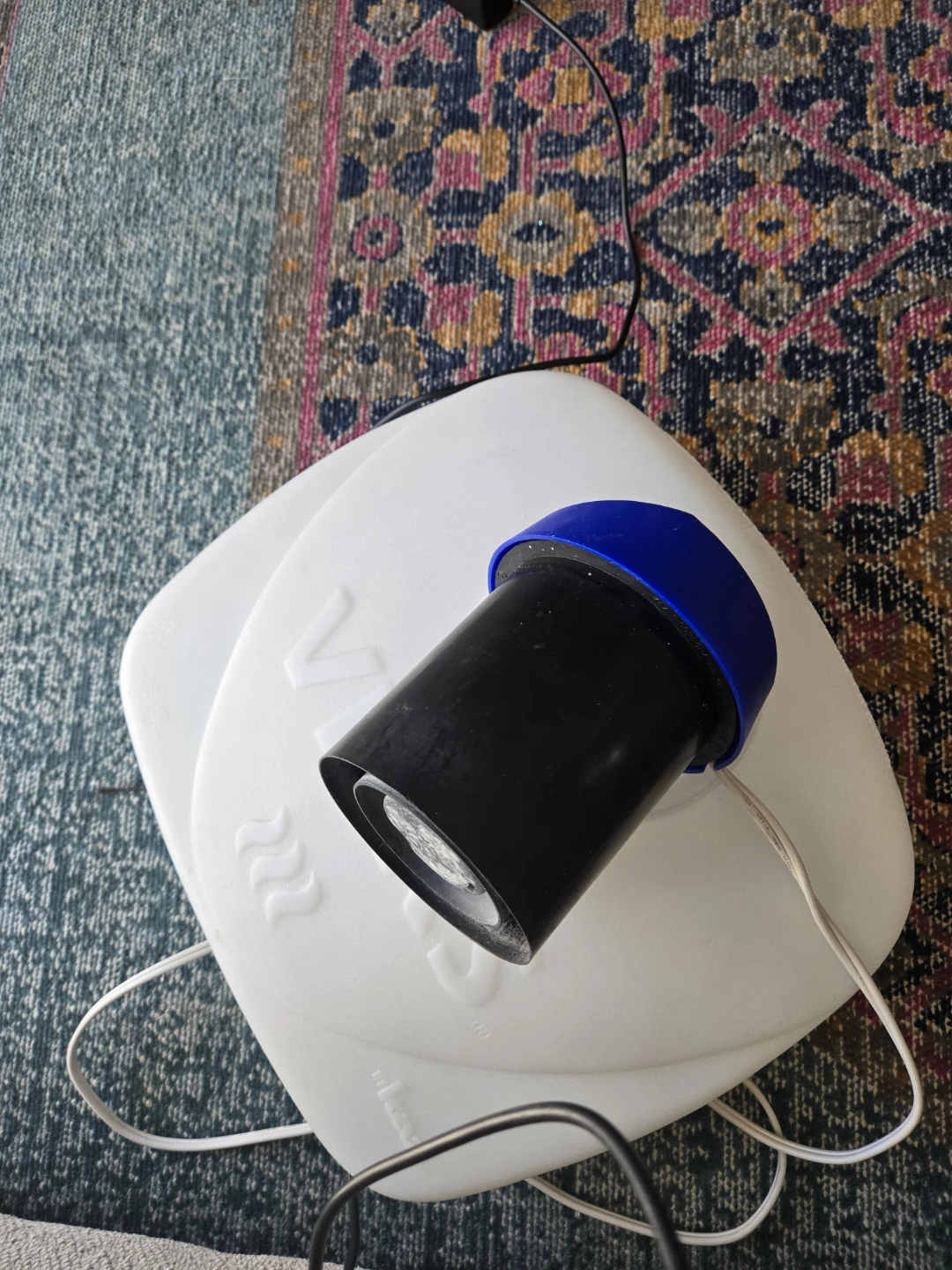 Vicks Humidifier