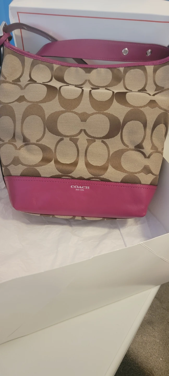 Ladies purse
