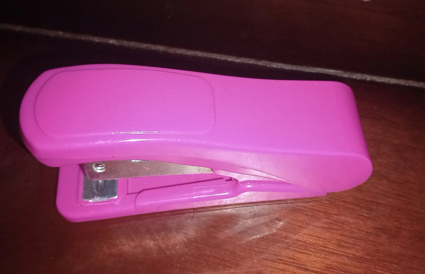 Pink Stapler - photo 3