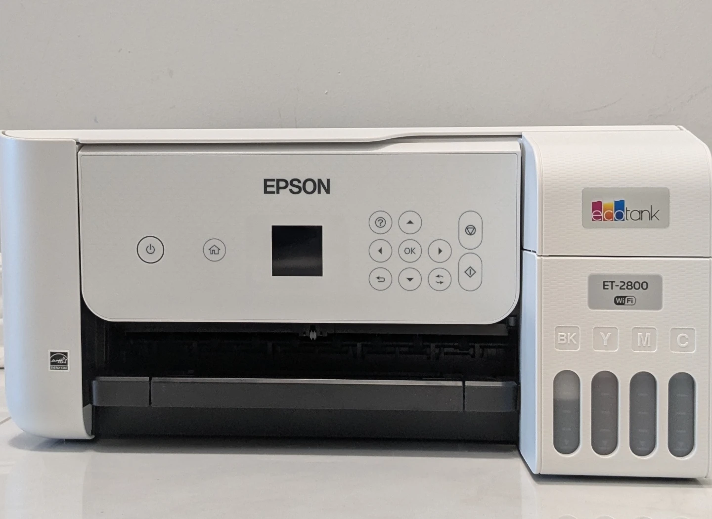 Epson EcoTank ET-2800 All-in-One Printer