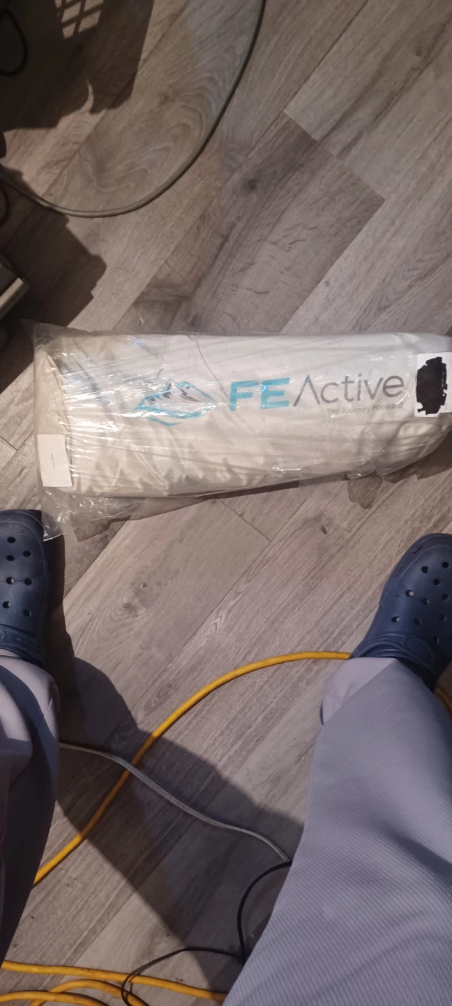 FEActive tent
