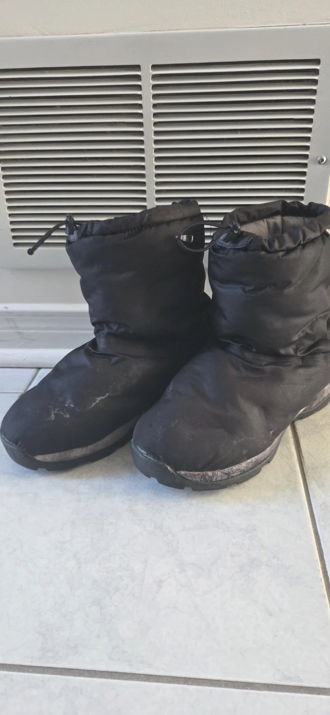 Field & Stream Women's Winter Boots Size L