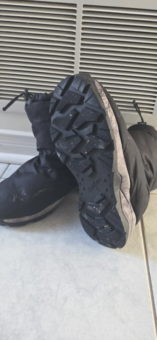 Field & Stream Women's Winter Boots Size L - photo 2