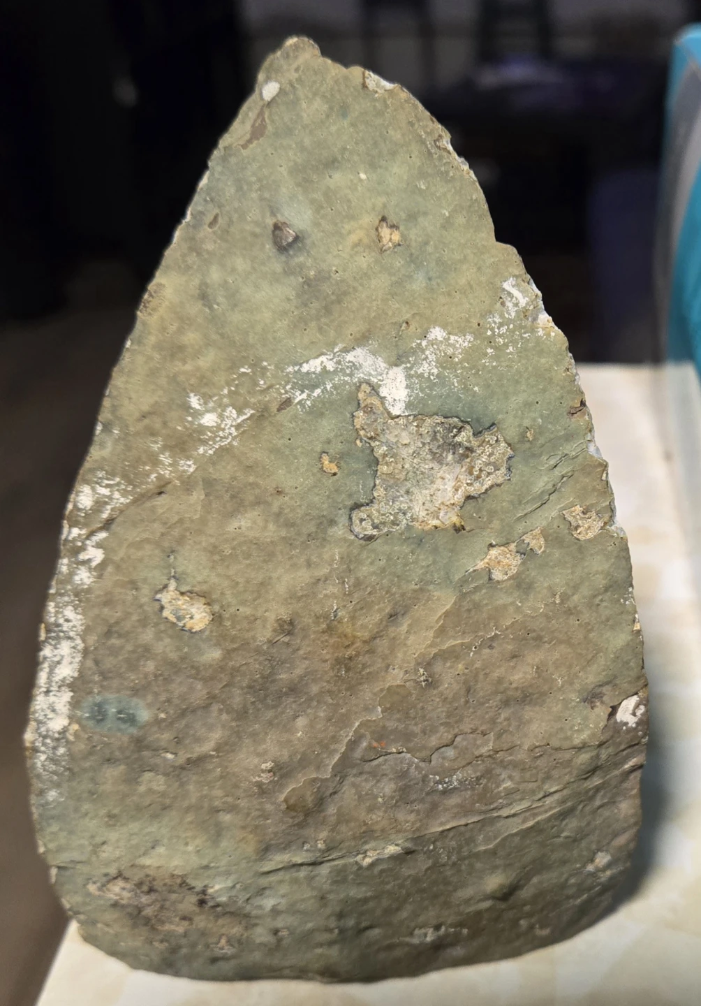 Polished Agate Slice - photo 4