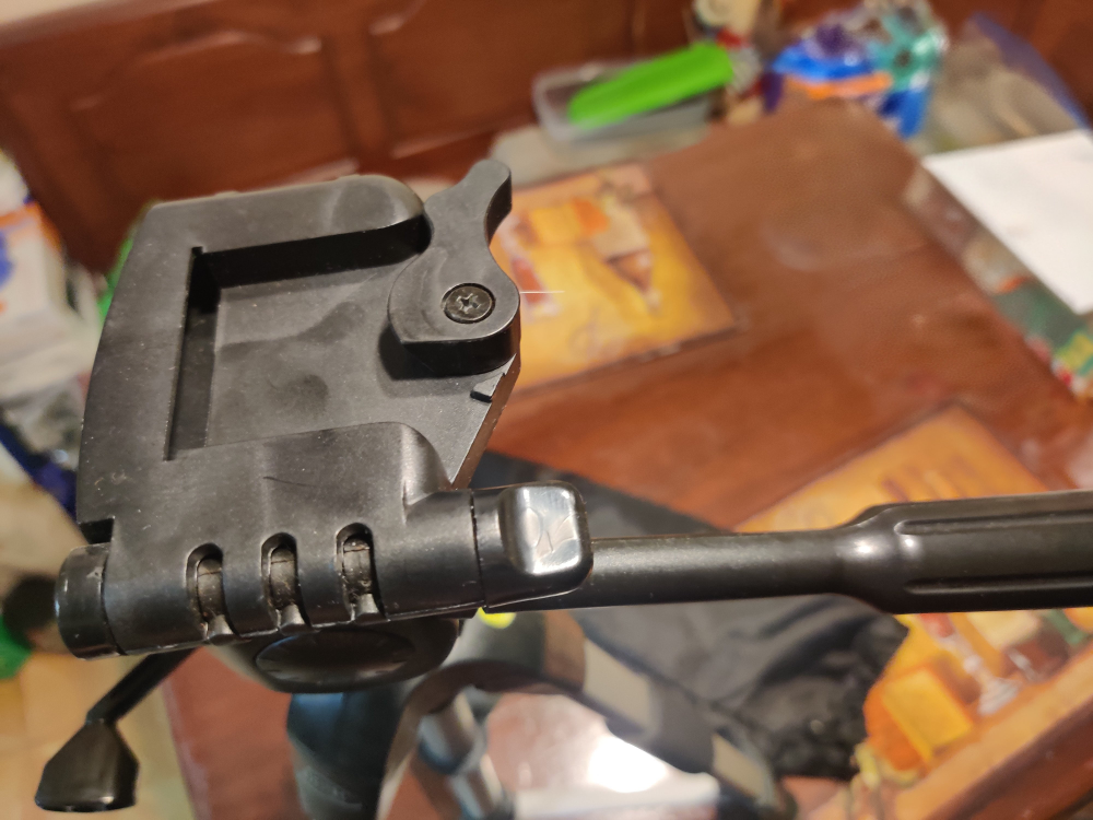 Digital Concepts Tripod - photo 2
