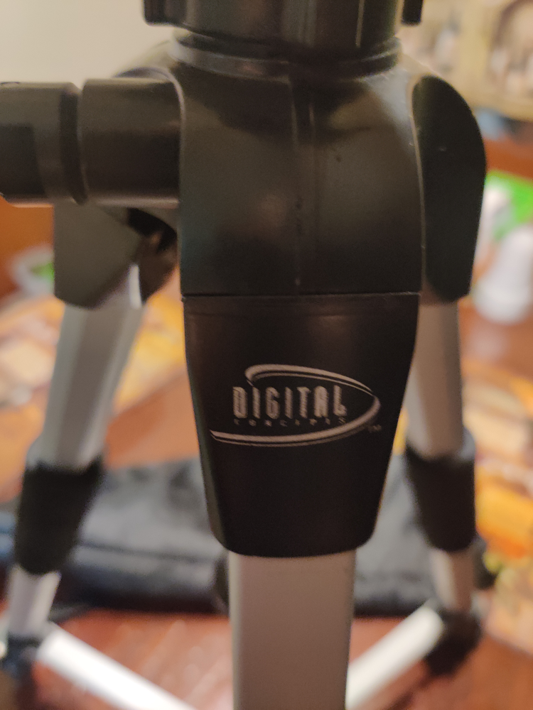 Digital Concepts Tripod - photo 3