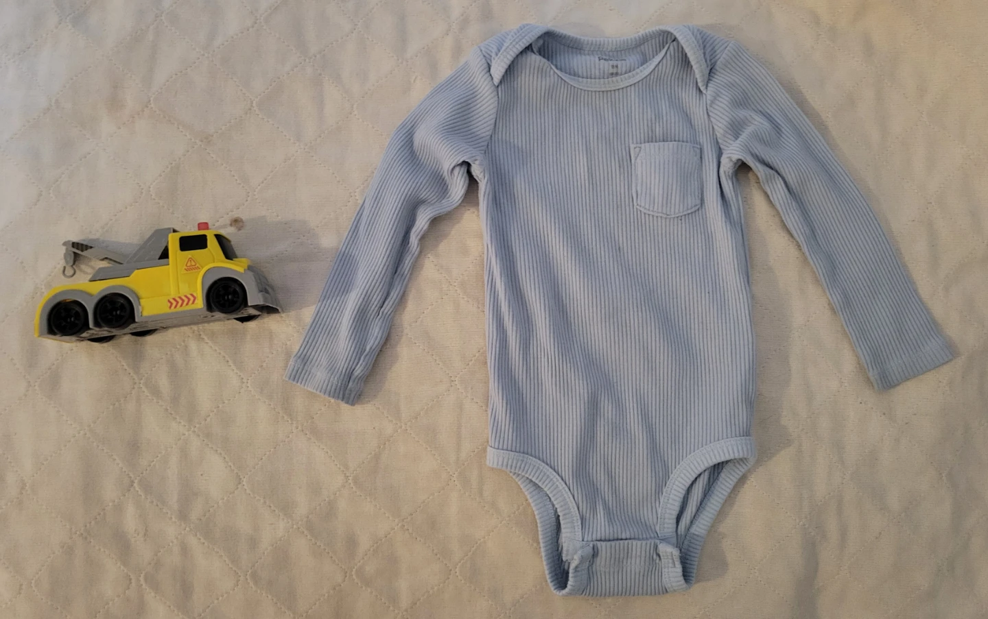 Bundle - Toddler Things