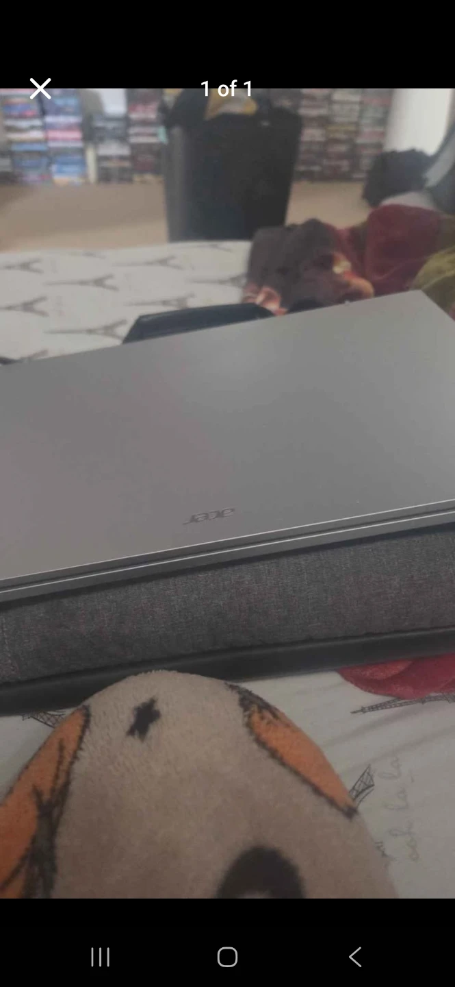 Acer Laptop