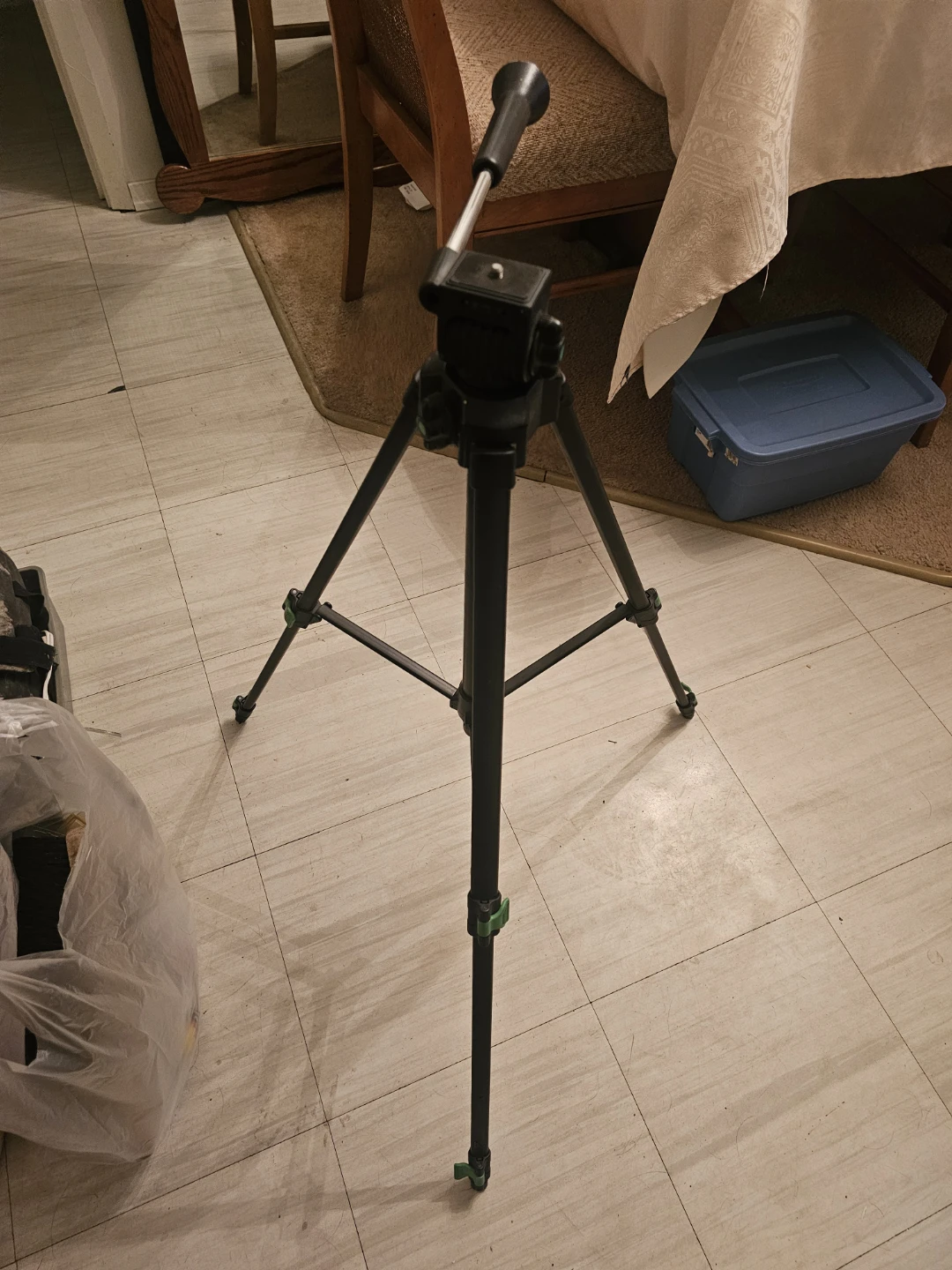 Cullmann 2106 Tripod