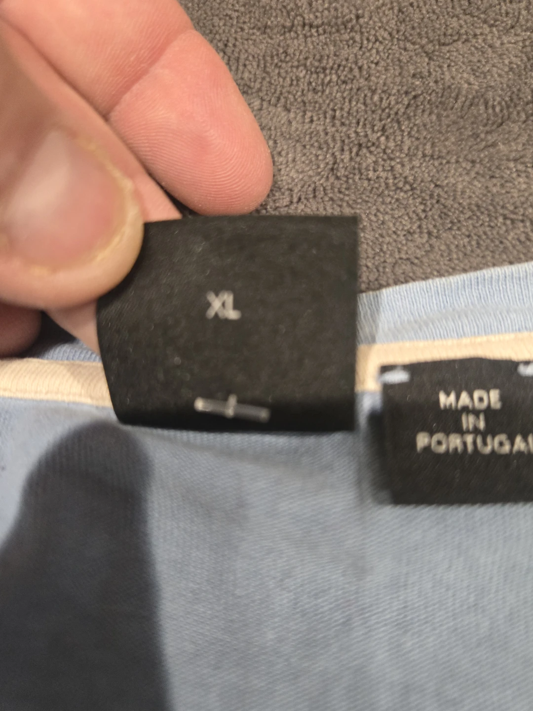 FREE DELIVERY!! Youth XL Boss Shirts $30 for both - photo 3