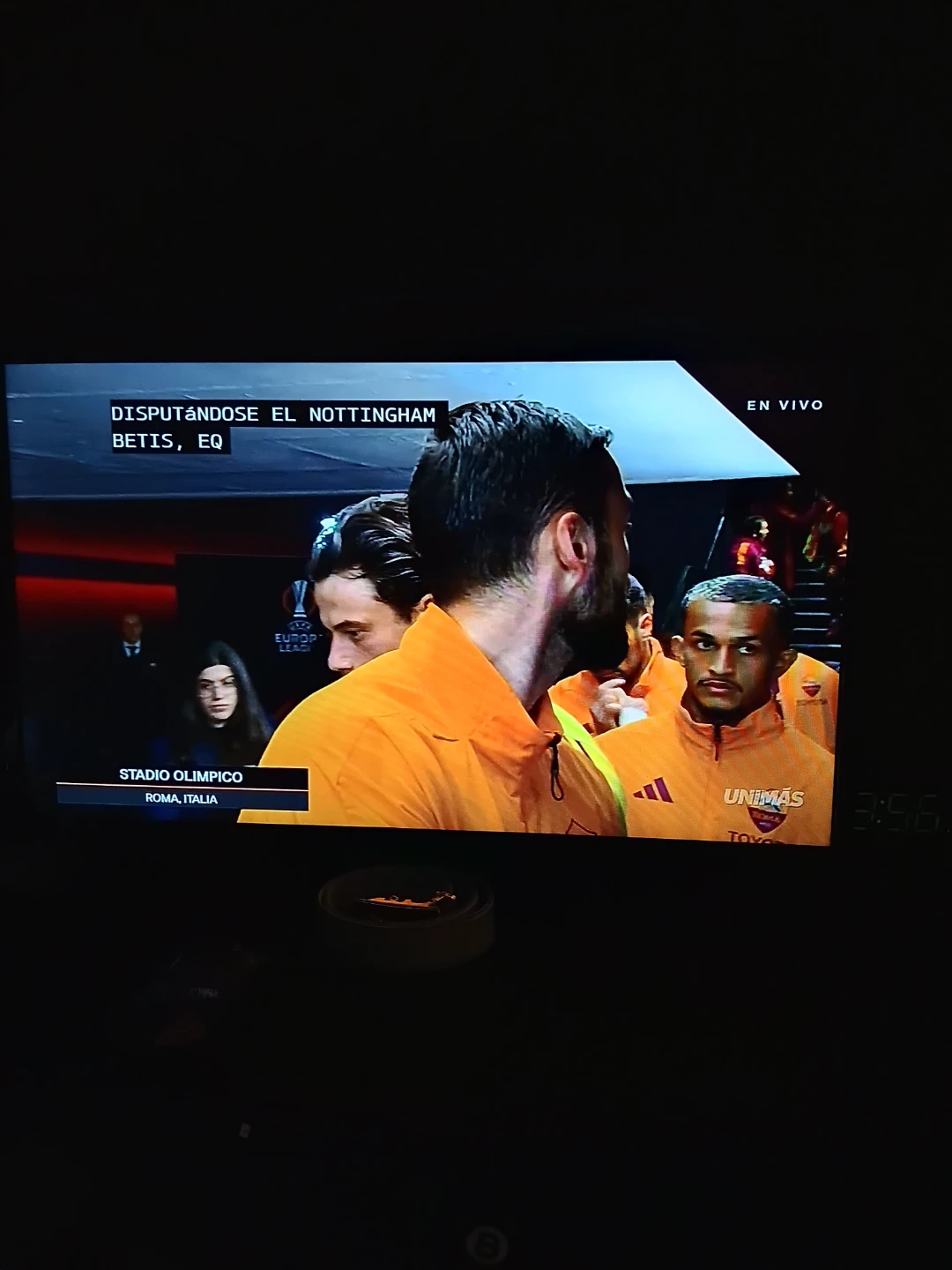Insignia Smart TV,  55"