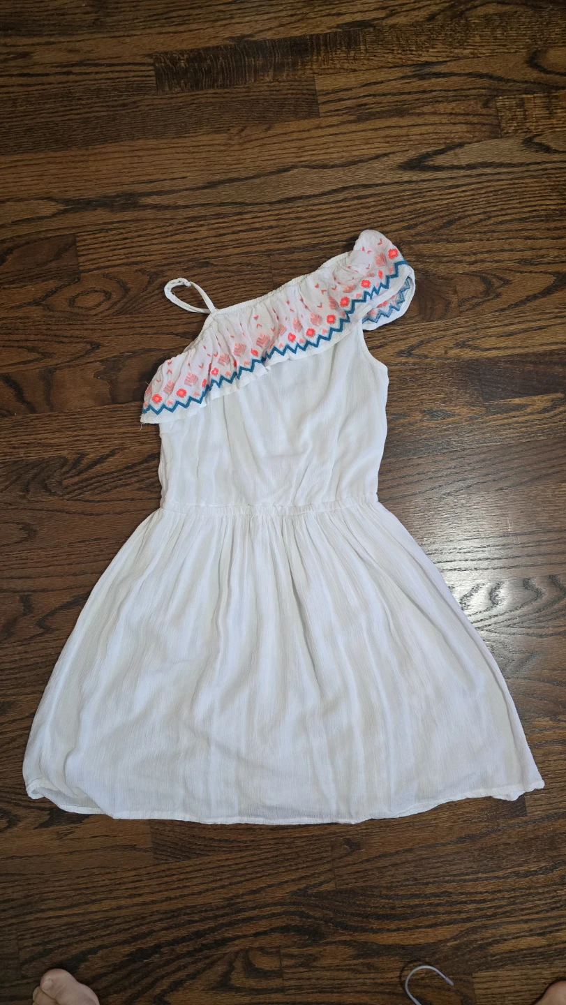 Girls Dress Size 10Y