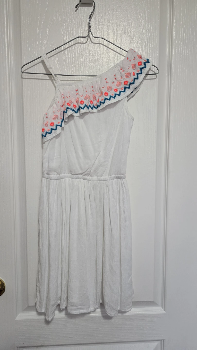 Girls Dress Size 10Y - photo 2