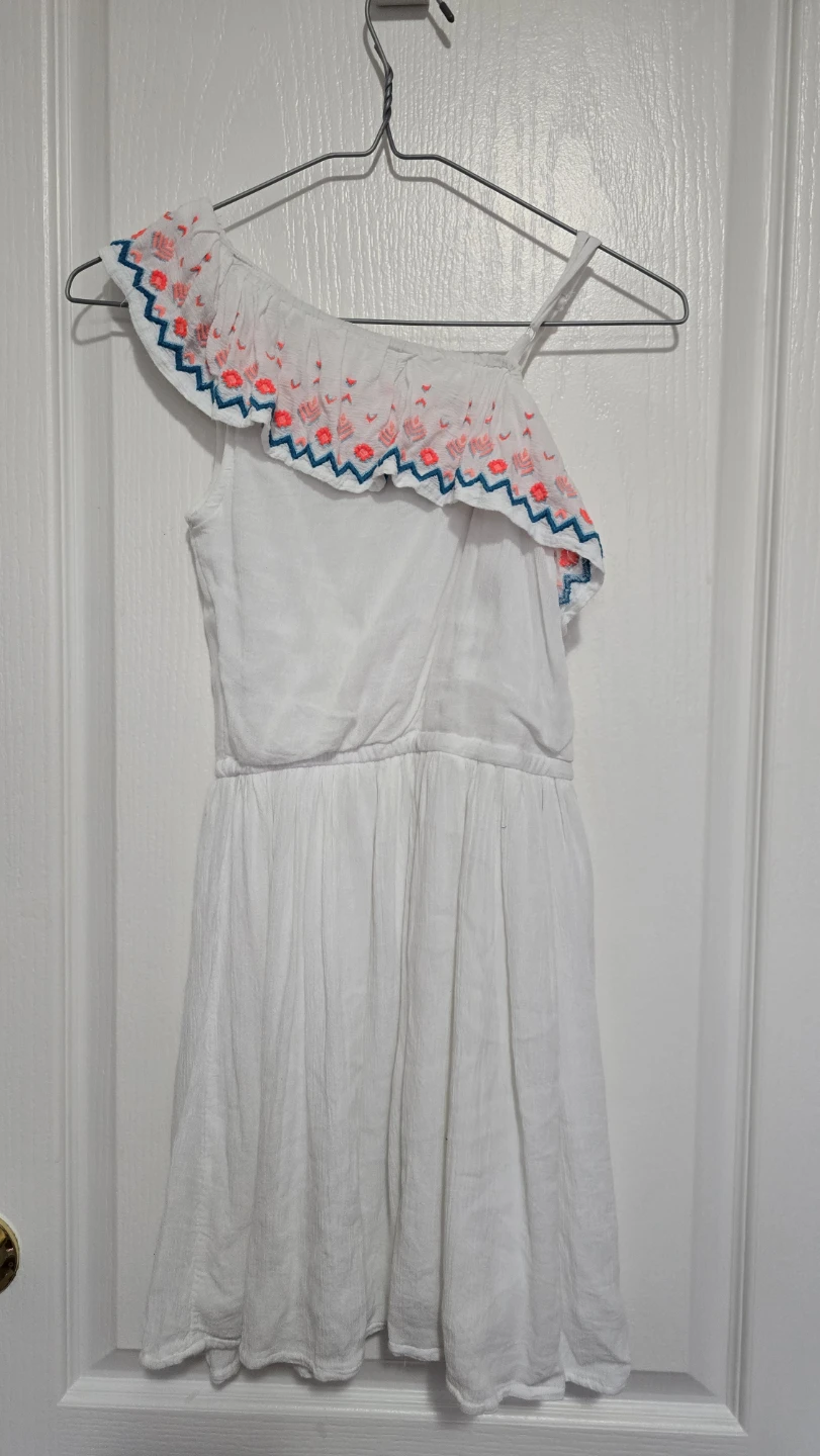 Girls Dress Size 10Y - photo 3