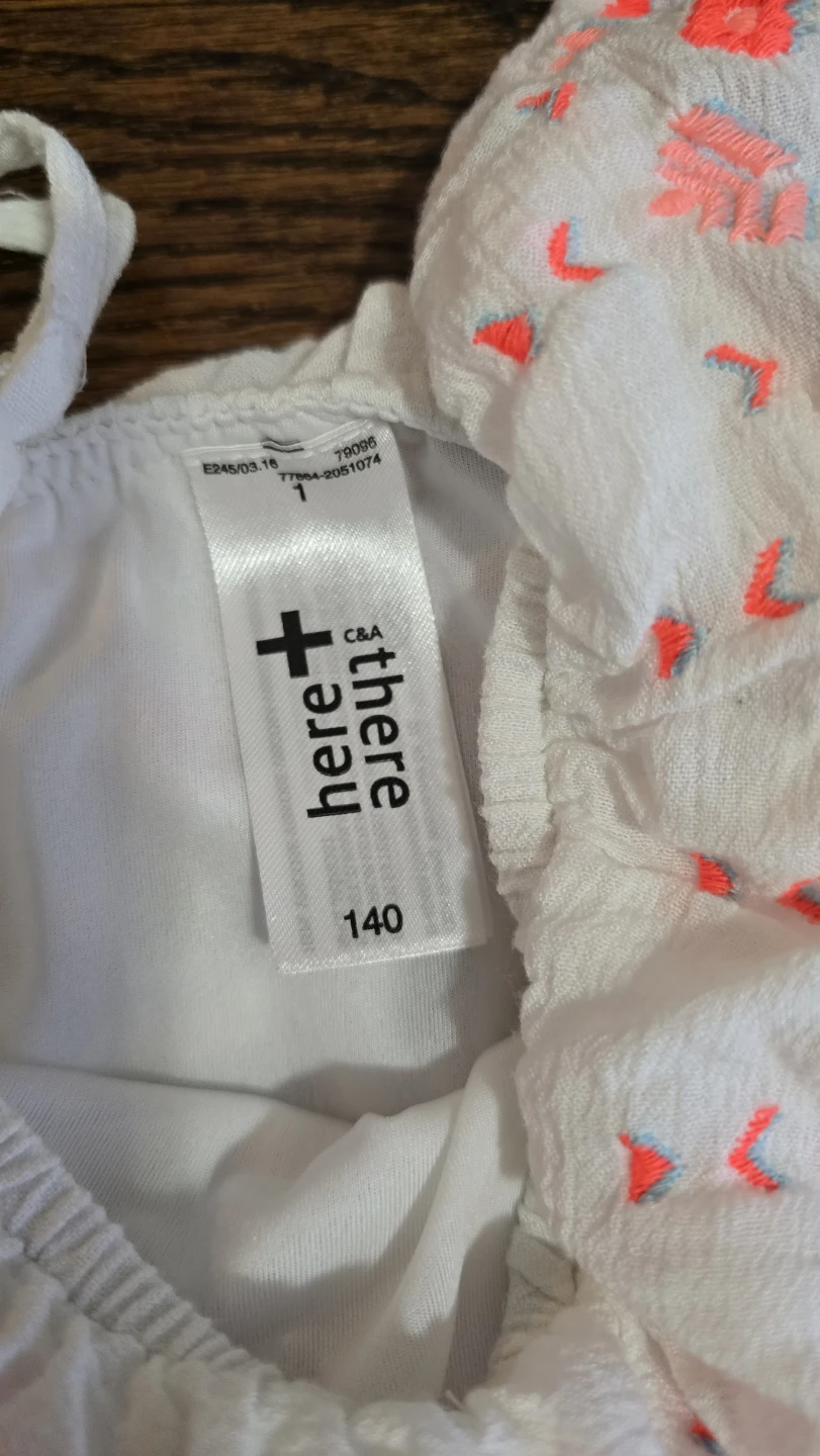 Girls Dress Size 10Y - photo 4