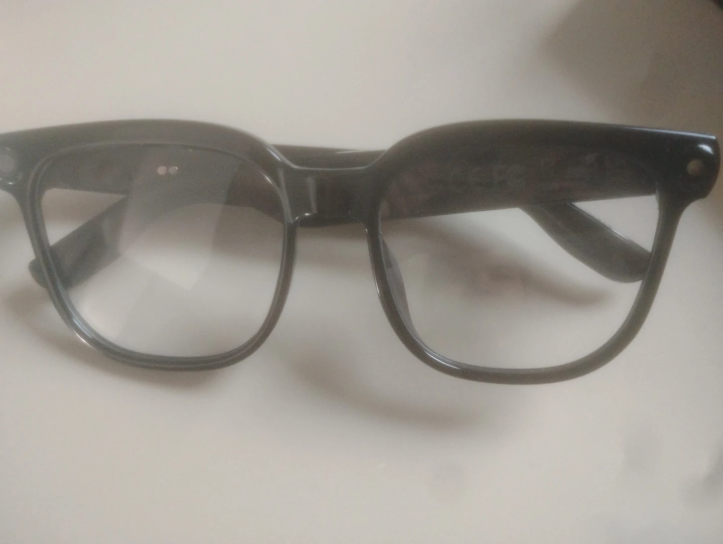 Smart Glasses with Real Time Translation