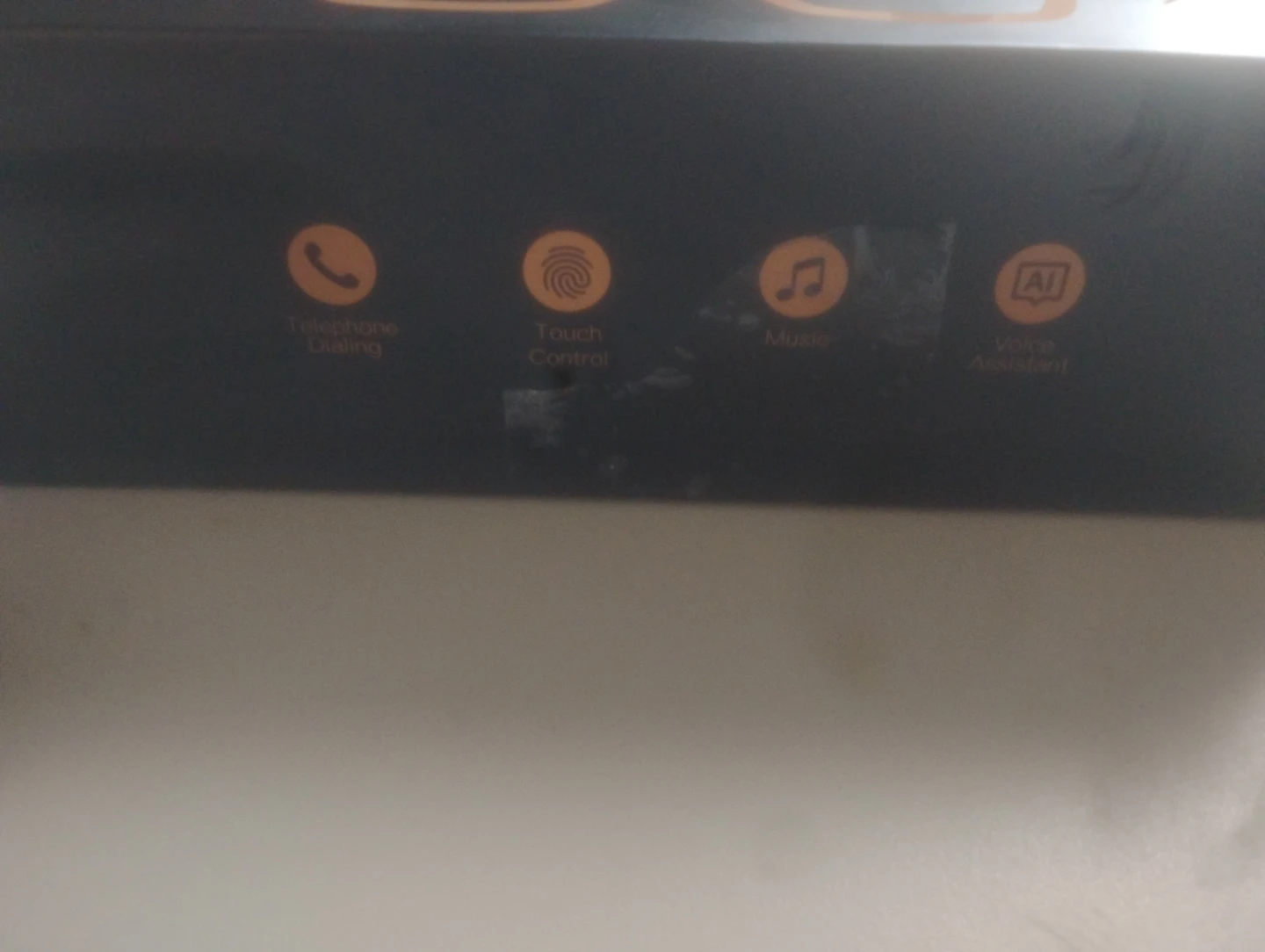 Smart Glasses with Real Time Translation - photo 2