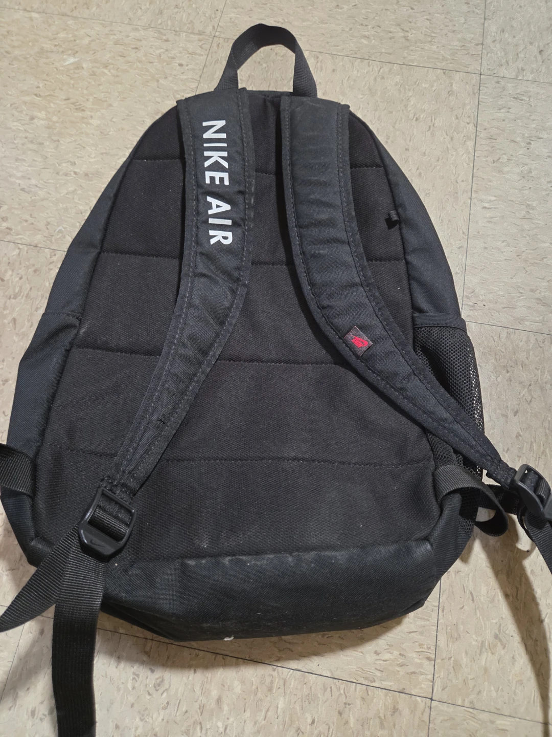 Nike Air Backpack - photo 2
