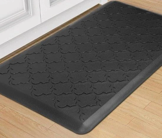 HEBE Anti-Fatigue Kitchen Mat