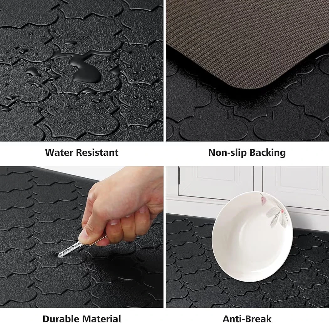 HEBE Anti-Fatigue Kitchen Mat - photo 4