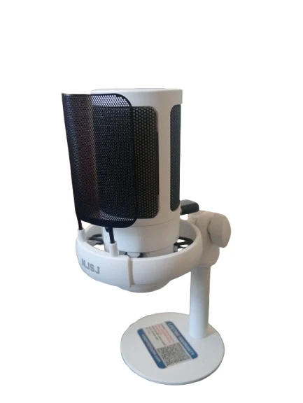 NJSJ Microphone