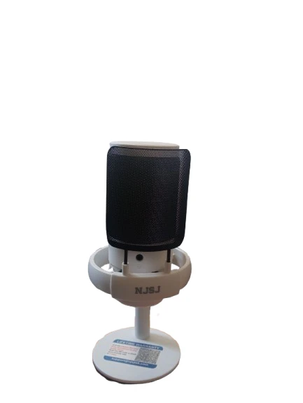 NJSJ Microphone - photo 2