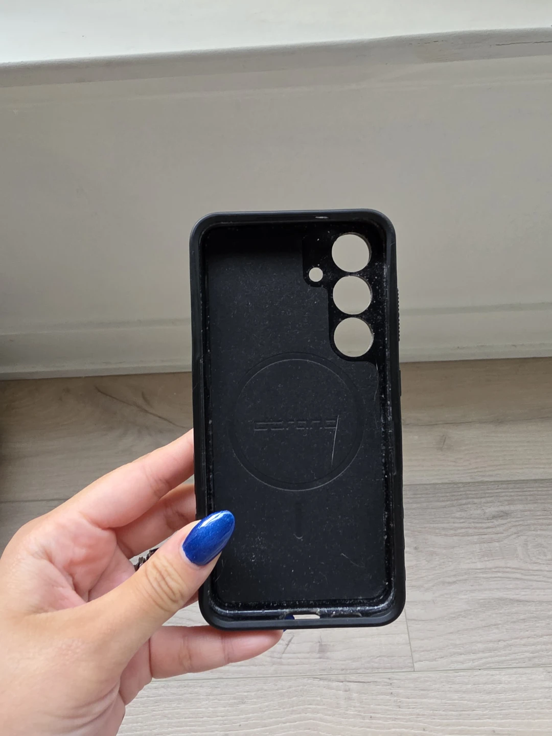 Dbrand Galaxy 24 Grip Phone Case - photo 2