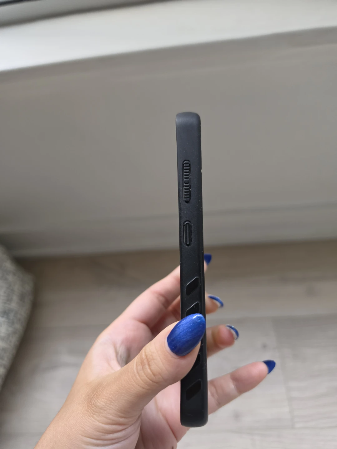 Dbrand Galaxy 24 Grip Phone Case - photo 3